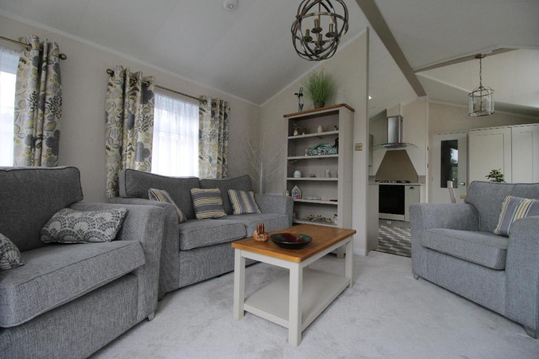 Grand Eagles Luxury Lodge, Auchterarder Perth Zewnętrze zdjęcie