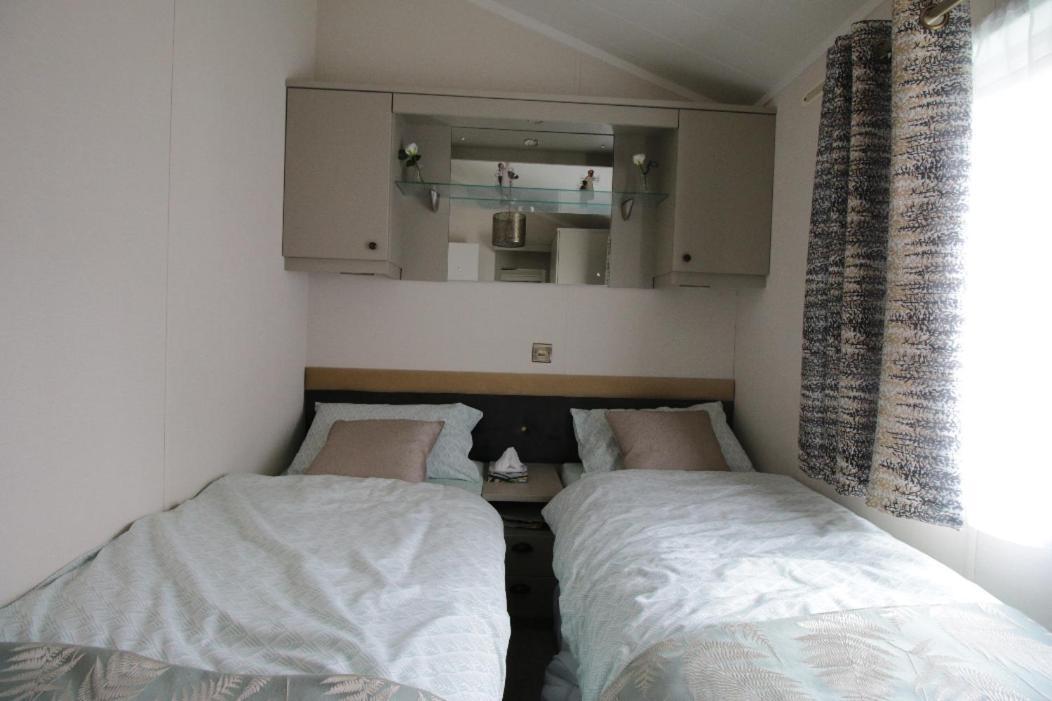 Grand Eagles Luxury Lodge, Auchterarder Perth Zewnętrze zdjęcie