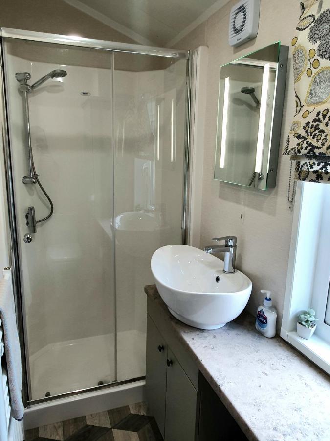 Grand Eagles Luxury Lodge, Auchterarder Perth Zewnętrze zdjęcie
