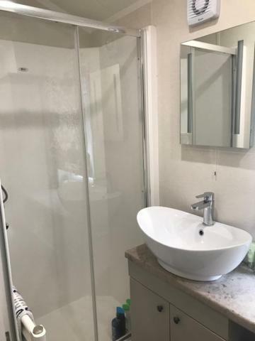 Grand Eagles Luxury Lodge, Auchterarder Perth Zewnętrze zdjęcie